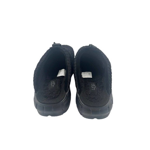UGG Westsider Hybrid Black 1130805 Womens Slippers US Size 9.5 - Picture 11 of 16